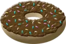 doughnut