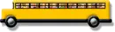 a school bus