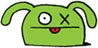 Ugly Doll