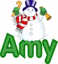 Amy