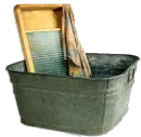washboard