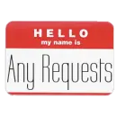 My name is