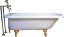 bathtub