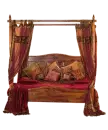 bed - sofa