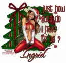 INGRID How Good?