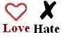 Love-Hate