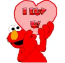 i laabb u elmoo:)!