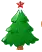 Cute Christmas Tree