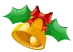 Cute Christmas Bell