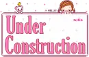 under construction