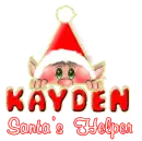 kAYDEN