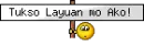 TUKSO LAYUAN MO AKO