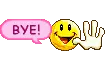bye