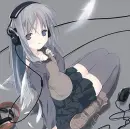 dark music