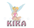 Tinkerbell