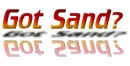 got sand?