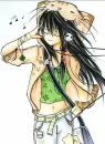 funky neko