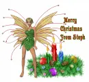 Christmas~Steph