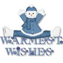 Warmest Wishes