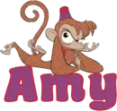 Amy