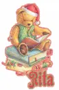 Rita~Reading