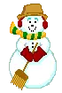 snowman