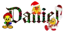 Daniel