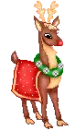 reindeer