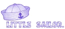 Little Sailor - Blue