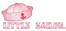 Little Sailor - Red