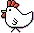 chicken