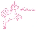 Unicorn - Katharine.