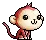 mini monkey