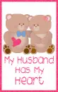 My Husband