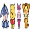 whinne the poo&friends