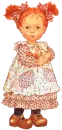 little girl