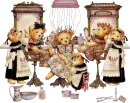 teddy bear