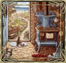country home