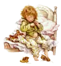 little boy