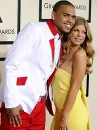 chris brown