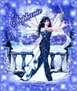 Winter Goddess - Stephanie