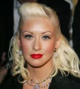 christina aguilera