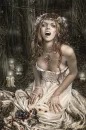 vampire girl
