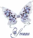 Yvonne