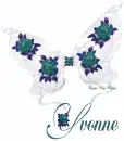 Yvonne