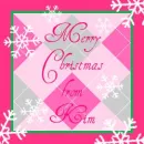 Kim Christmas