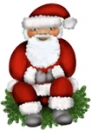 santa