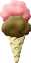 Ice Cream Cone