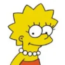 lisa simpson 