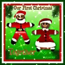 First Christmas